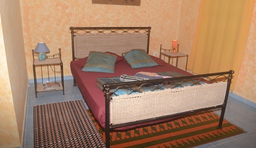 Habitación doble