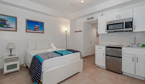 Estudio City, no fumadores