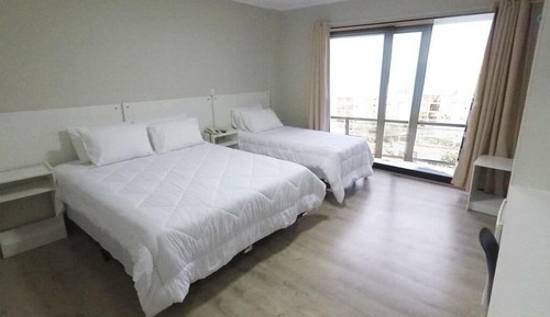 Quarto Semi Luxo