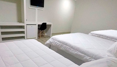 Apartamento estándar