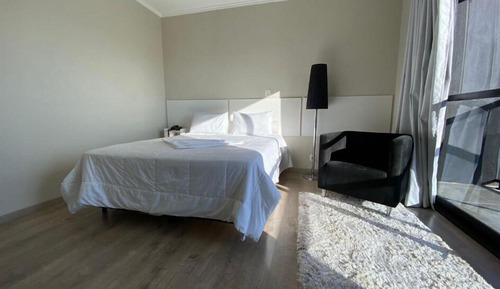 Quarto Luxo
