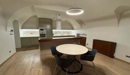 Apartamento Confort