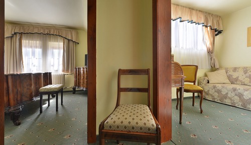 Habitación doble