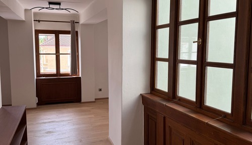 Apartamento Confort