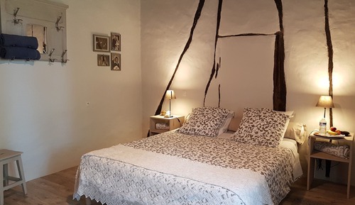 Habitación básica doble (Maurice)