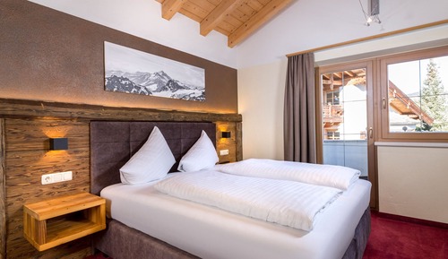 Apartment Armenda incl. cleaning fee EUR 100