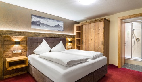 Apartamento (Indy - incl. cleaning fee EUR 100)