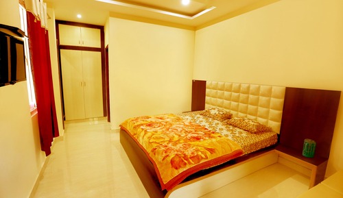 Habitación superior