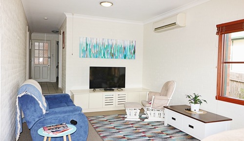 Apartamento familiar, varias camas