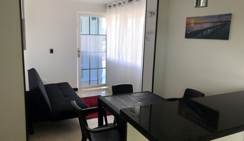 Apartamento familiar, 1 habitación