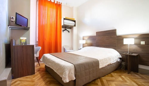 Habitación doble