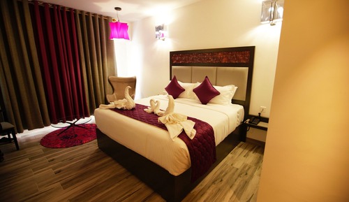 Executive Suite