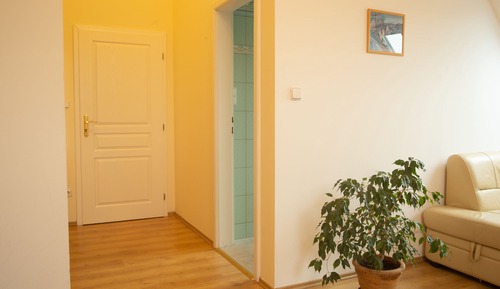 Habitación superior (SOFIE)