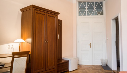 Habitación Deluxe, bañera