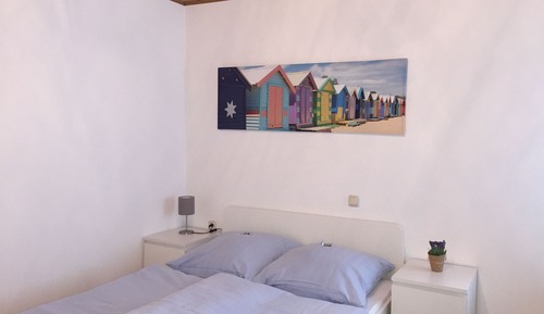 Habitación familiar