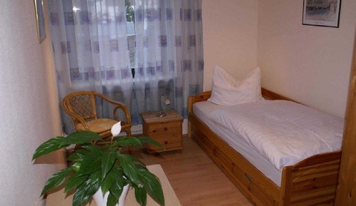 Habitación individual