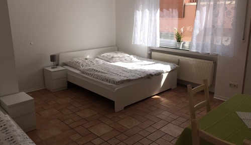Habitación triple
