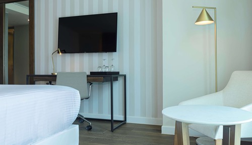 Habitación Premium