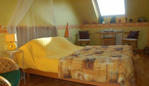 Habitación doble