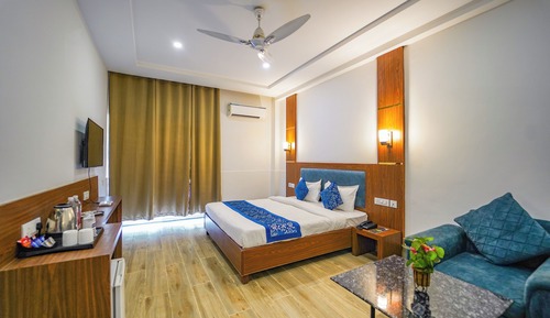 Habitación Premium