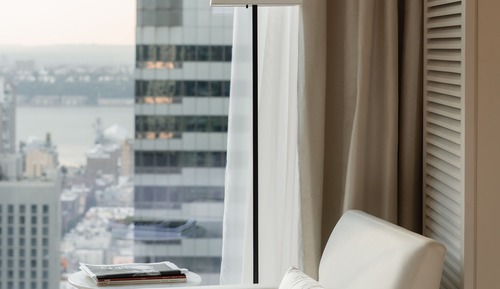 Habitación Deluxe, 1 cama de matrimonio grande