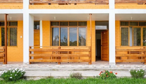 Habitación Confort, 1 cama de matrimonio, no fumadores
