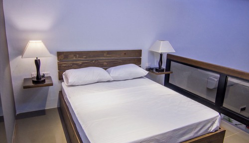 Suite Deluxe