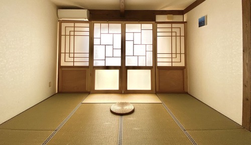 Habitación tradicional, no fumadores (Japanese Style, ZEN)