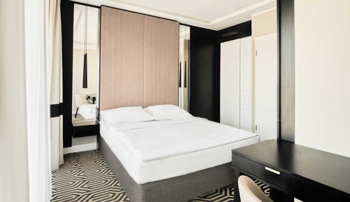 Apartamento exclusivo, 3 habitaciones
