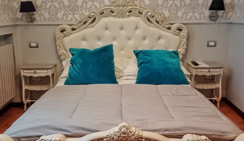 Habitación estándar
