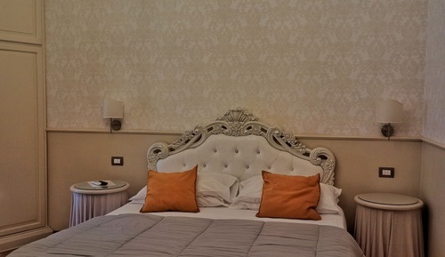 Suite Confort, terraza, vistas al jardín