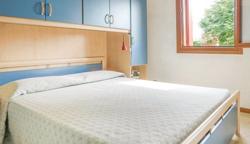 Apartamento, 1 habitación