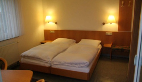 Habitación doble