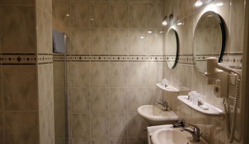 Suite Deluxe, 2 habitaciones, vistas al jardín
