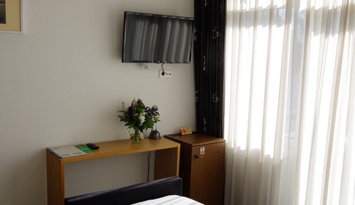 Habitación individual Confort