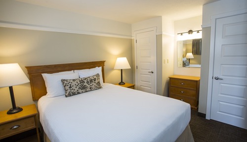 Suite clásica, 1 cama de matrimonio con sofá cama, no fumadores