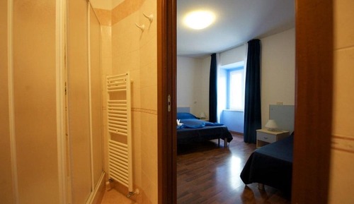 Habitación cuádruple