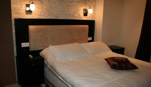 Habitación individual