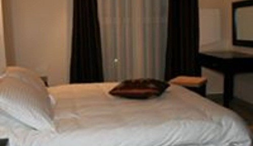 Suite ejecutiva