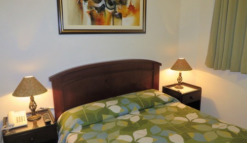 Habitación doble