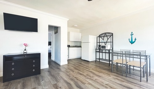 Apartamento familiar