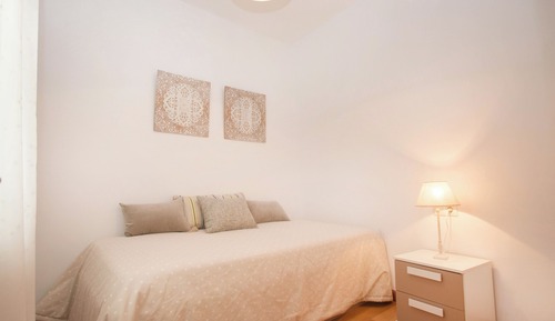 Apartamento, 3 habitaciones
