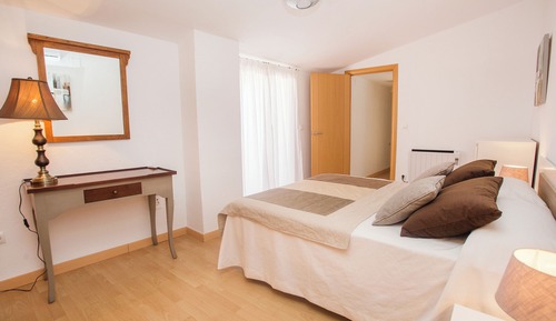 Apartamento, 1 habitación