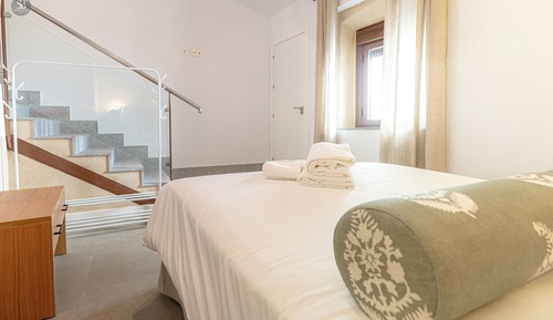 Apartamento Deluxe, 2 habitaciones
