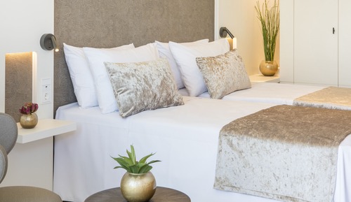 Habitación Premium