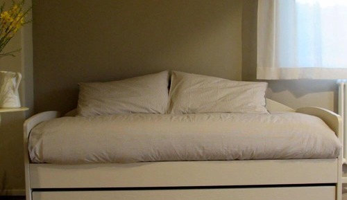 Habitación panorámica