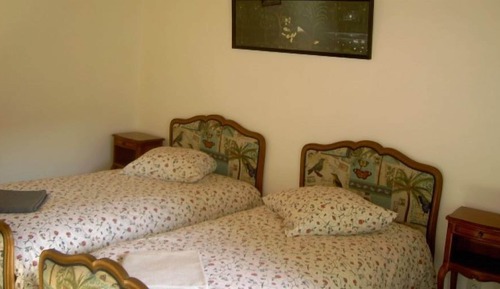 Suite familiar, 2 habitaciones