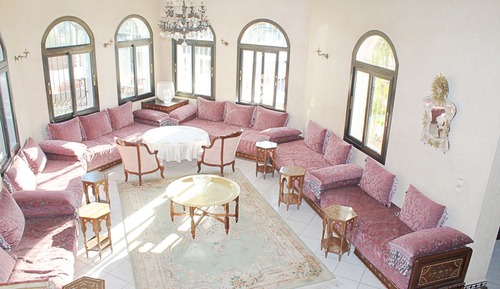 Villa, 5 habitaciones