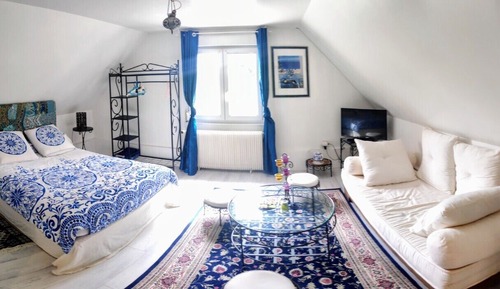 Habitación doble (Orientale)