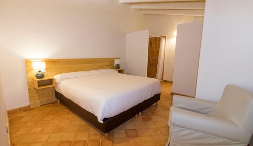 Apartamento básico, 1 habitación